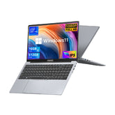 ACEMAGIC AX15 Laptop with Intel N97 Processor and 15.6" Display